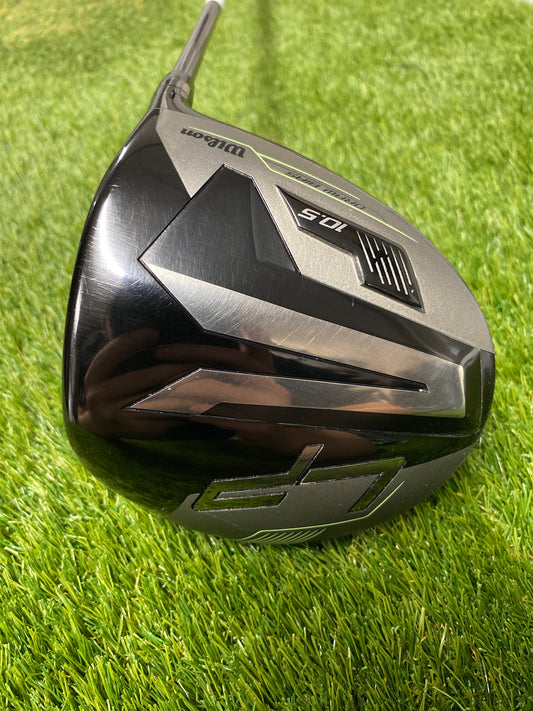 Wilson LP 10.5 Driver