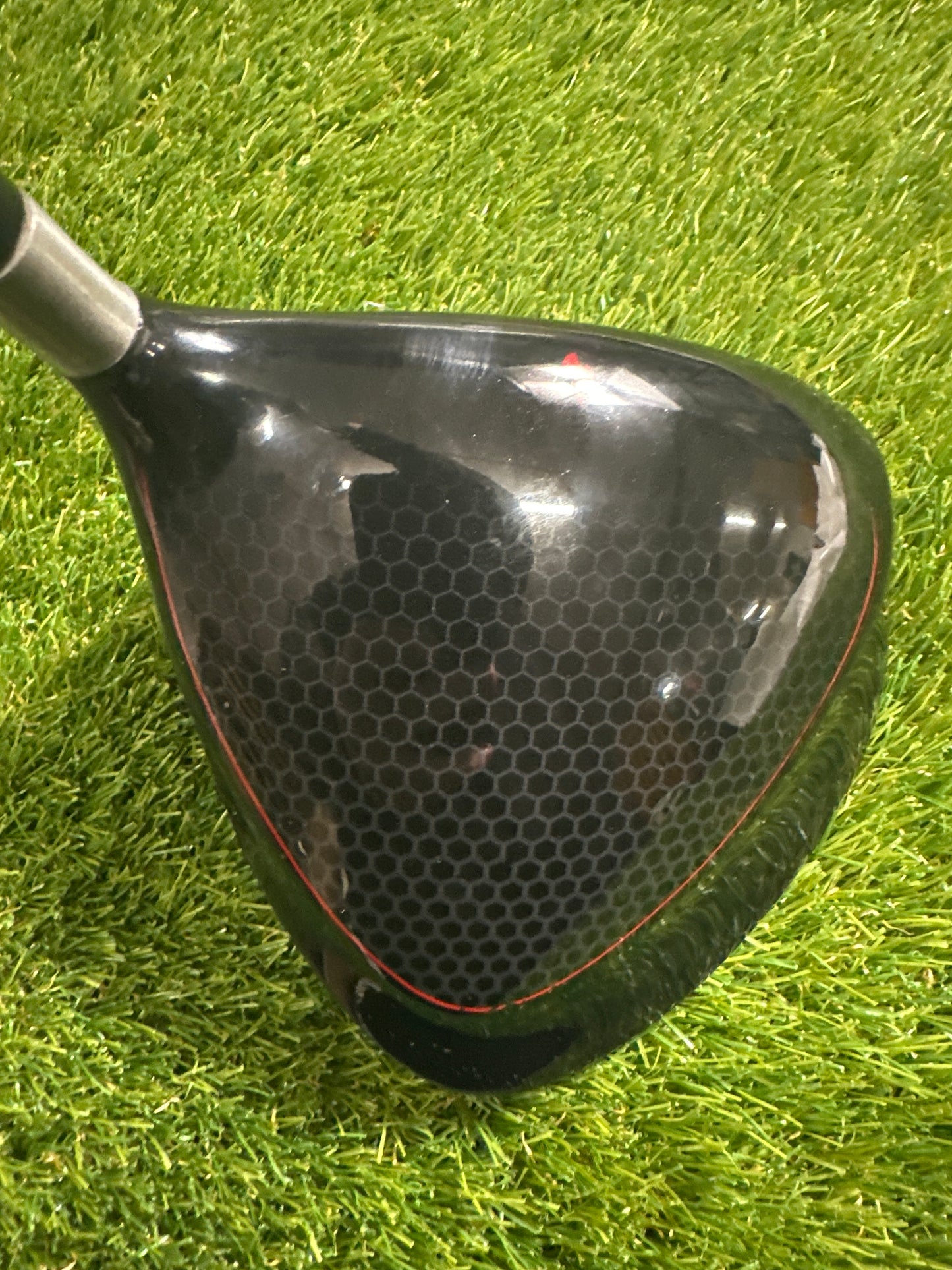 TaylorMade Burner Superfast 10.5 Driver