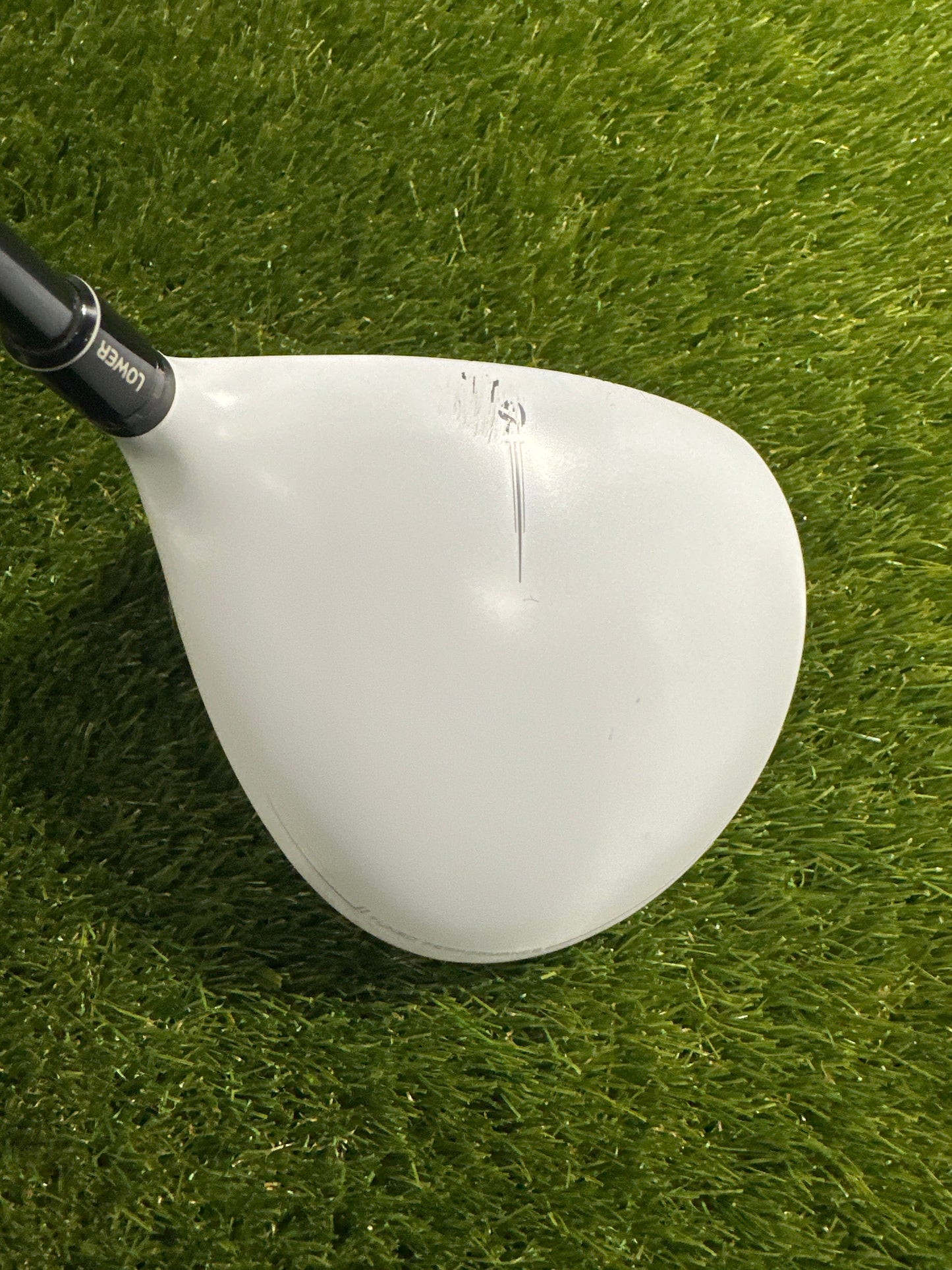 TaylorMade R15 10.5 Driver