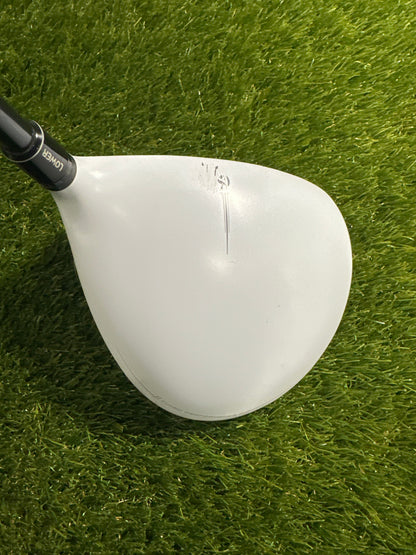TaylorMade R15 10.5 Driver