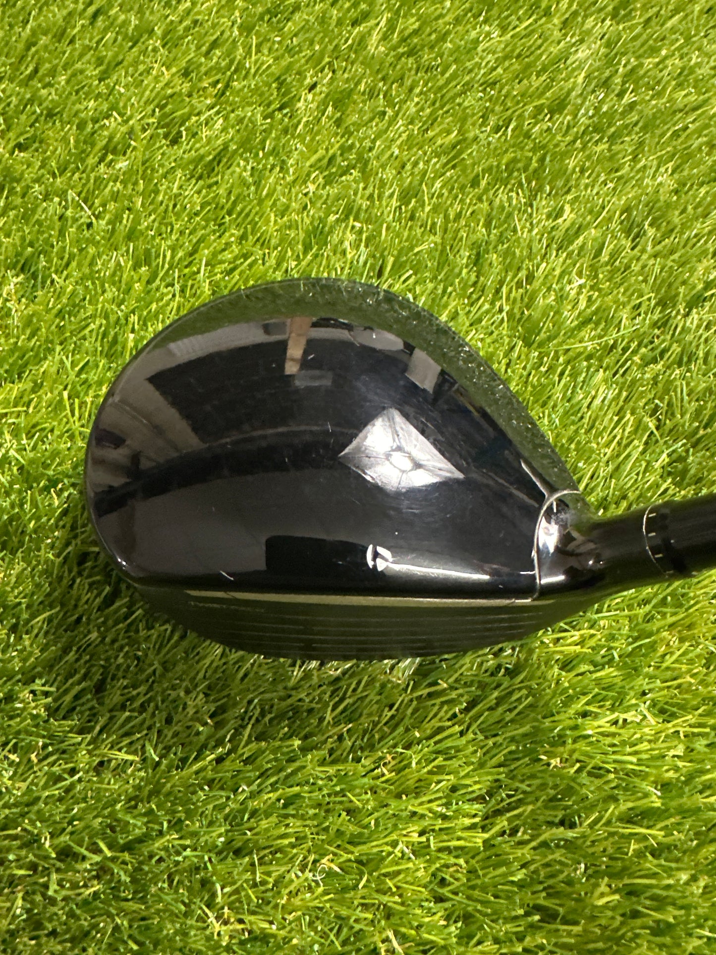 TaylorMade Qi10 3/15 FWY