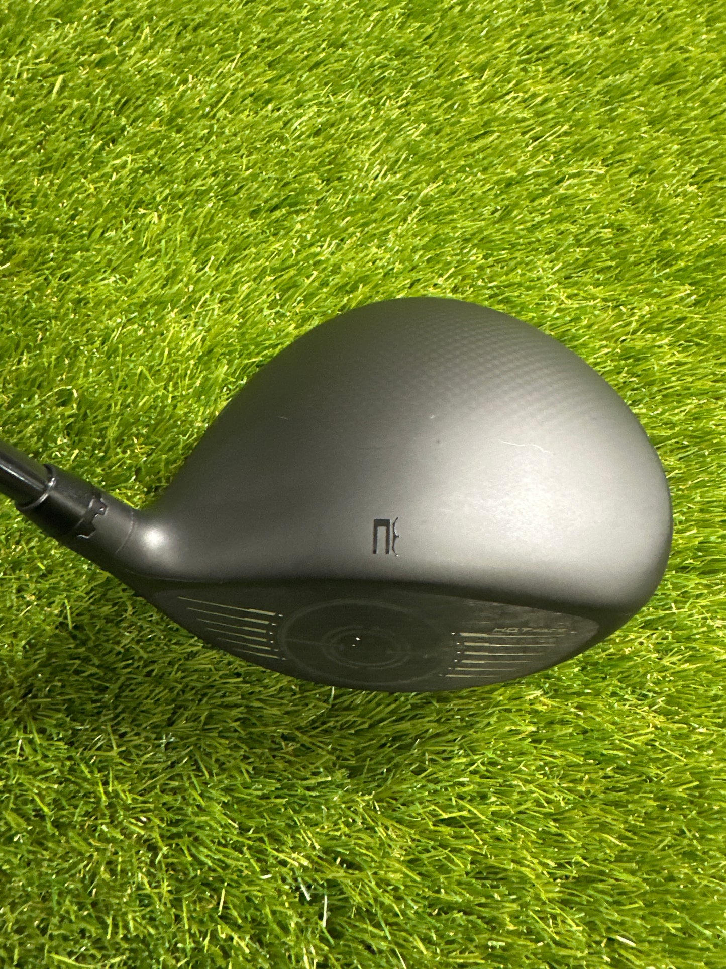 Cobra Dark Speed X 10.5 Driver