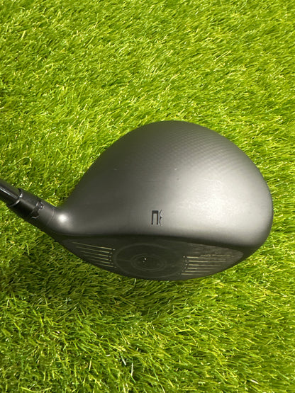 Cobra Dark Speed X 10.5 Driver