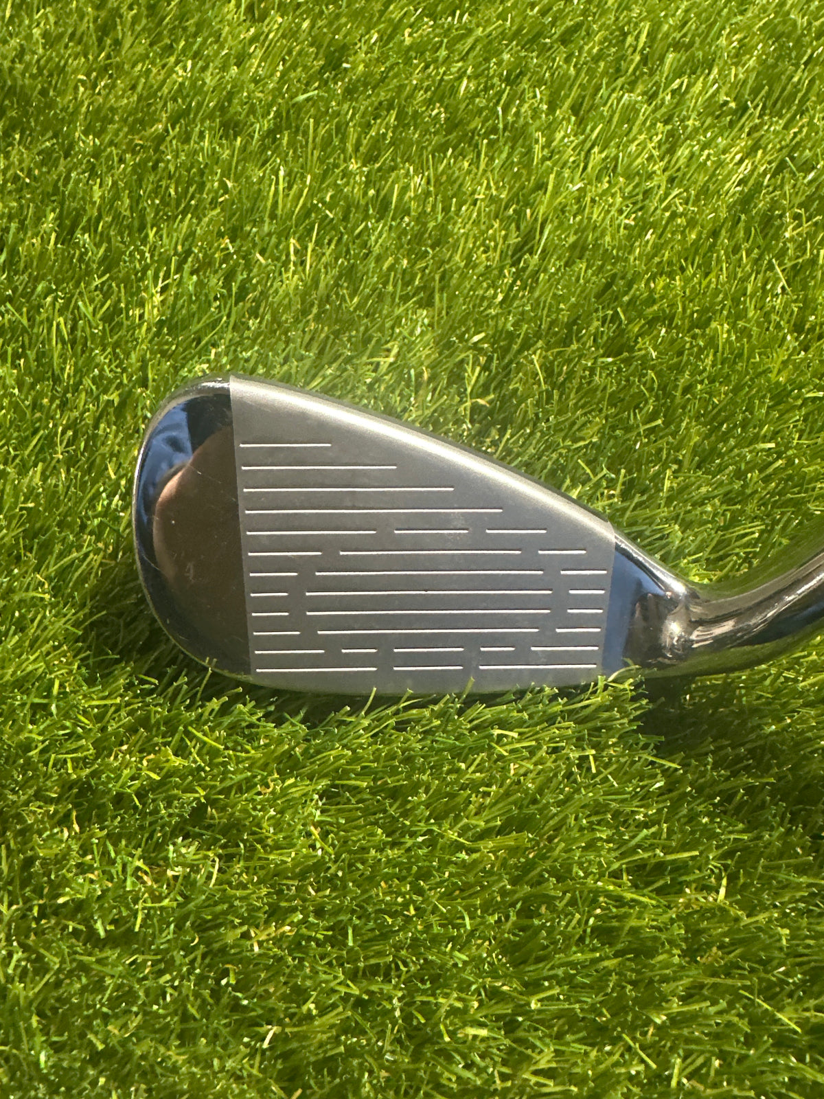 King Cobra S9 5 Iron