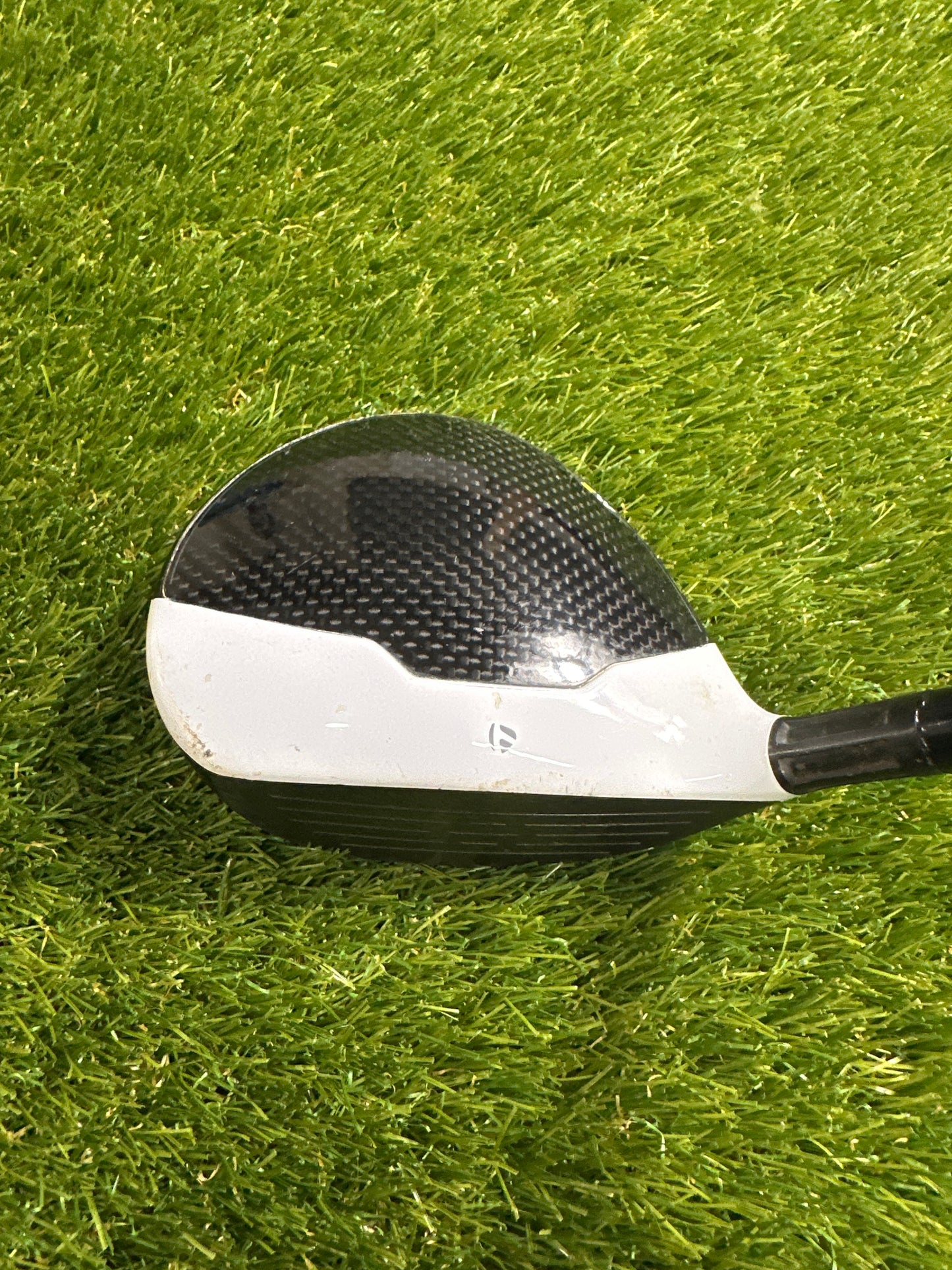 TaylorMade M2 3/15 FWY
