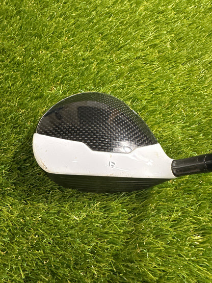 TaylorMade M2 3/15 FWY
