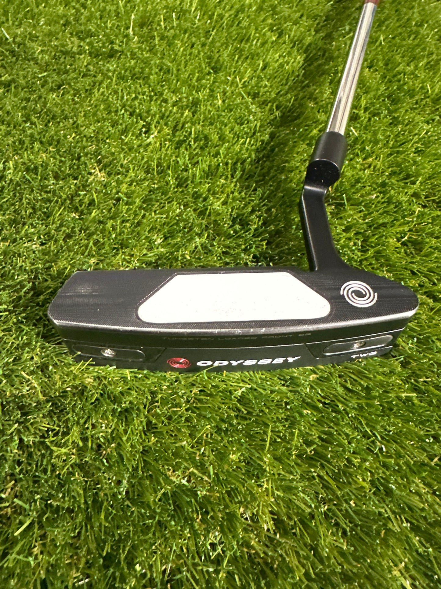 Odyssey Tri Hot 5K Two 34.5" Putter