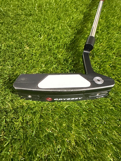 Odyssey Tri Hot 5K Two 34.5" Putter