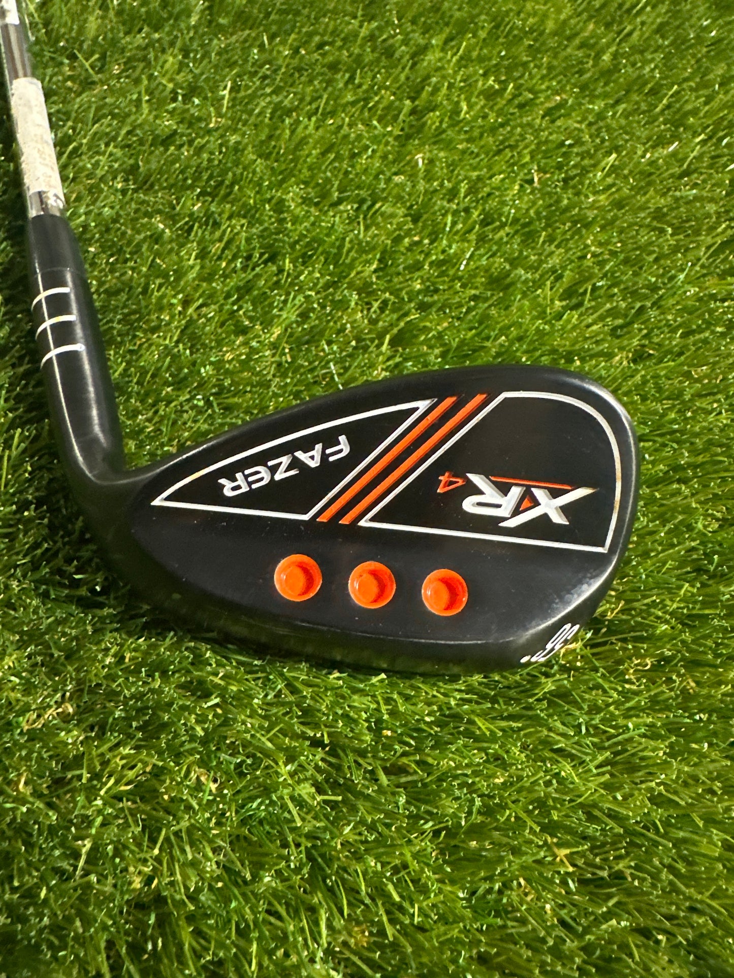 Fazer XR4 56 Wedge