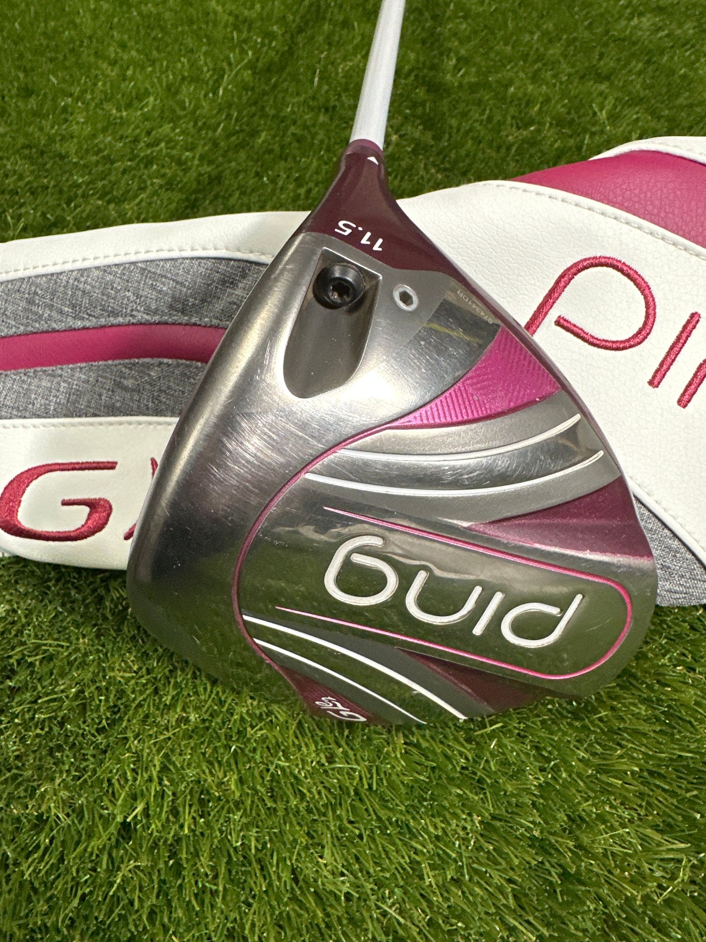 Ping Gle2 11.5 Driver