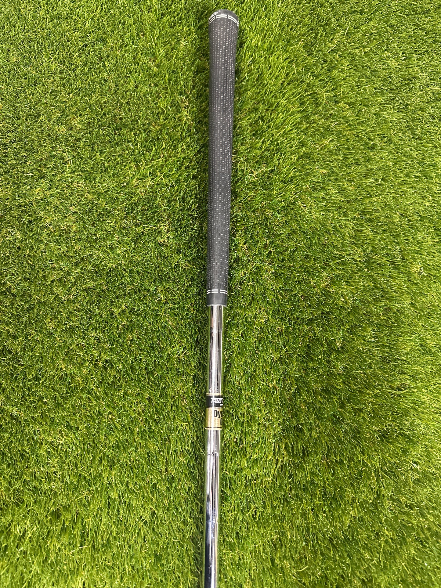 Mizuno MPT5 52/09 Wedge