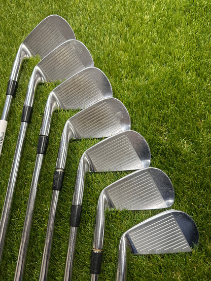 Mizuno MP57 4-PW Irons