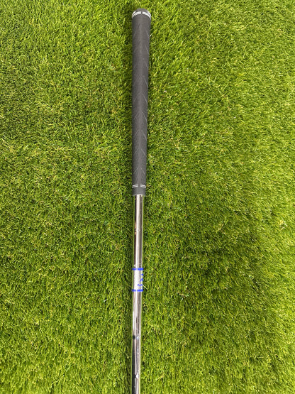 Mizuno MX Fli Hi 4/23 HYB