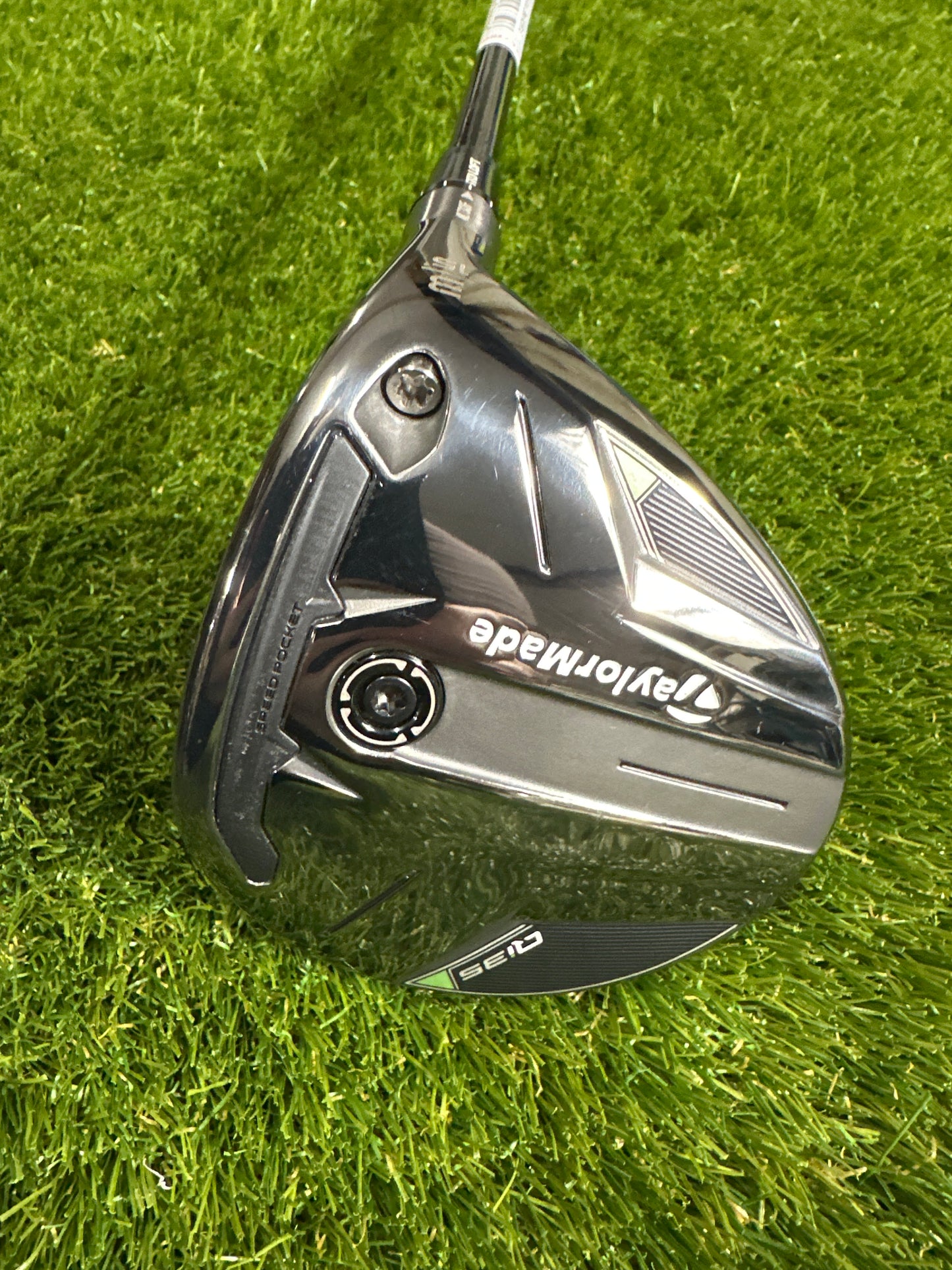 TaylorMade Qi35 3/15 FWY