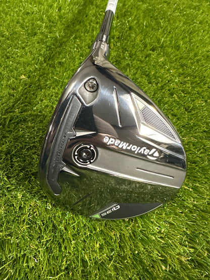 TaylorMade Qi35 3/15 FWY