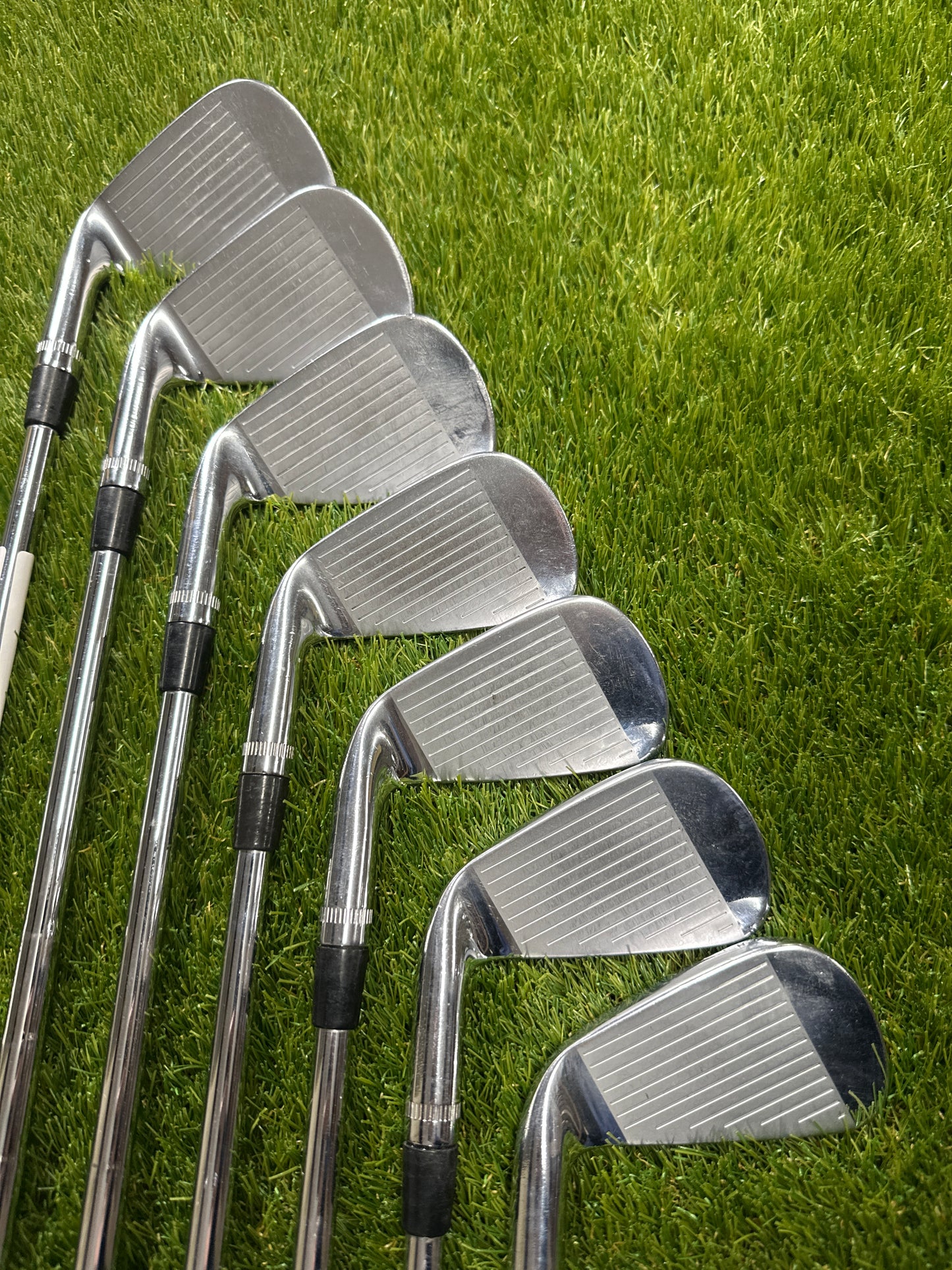 Callaway Apex MB 4-PW Irons