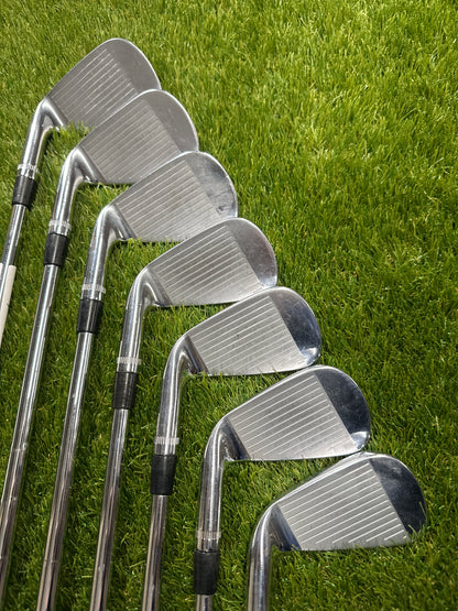 Callaway Apex MB 4-PW Irons
