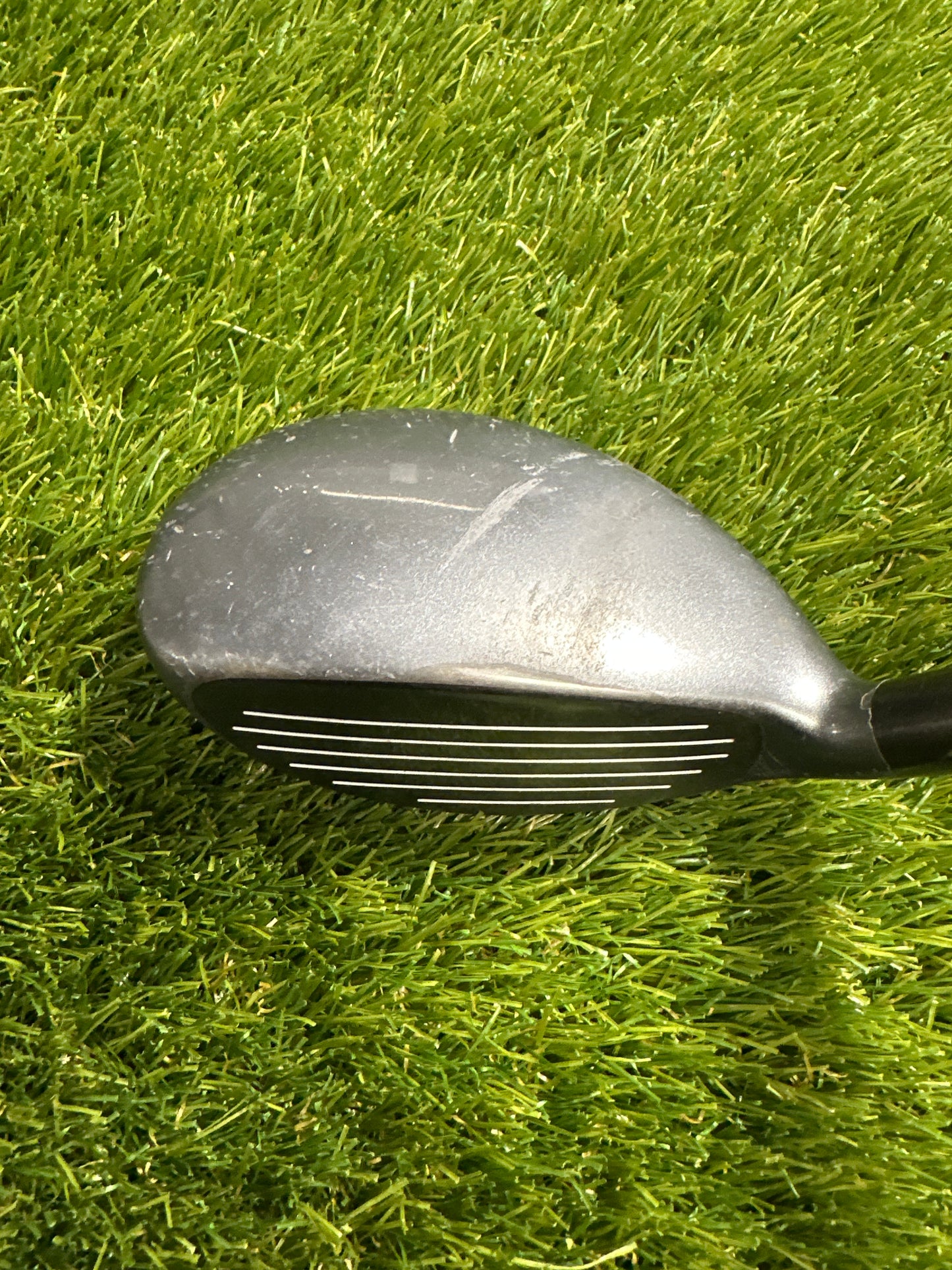 Callaway X Hot 5/25 HYB