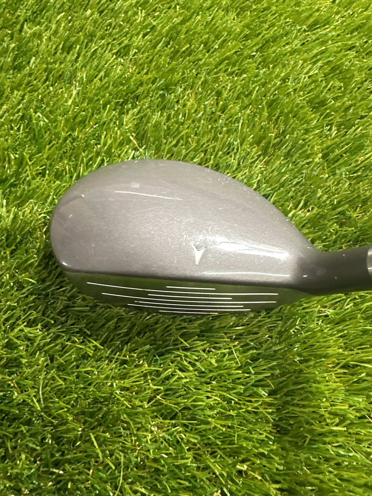 Ben Sayers M8 LP 3/20 HYB