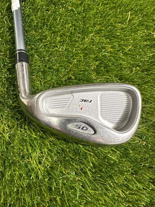 TaylorMade Rac OS 5 Iron