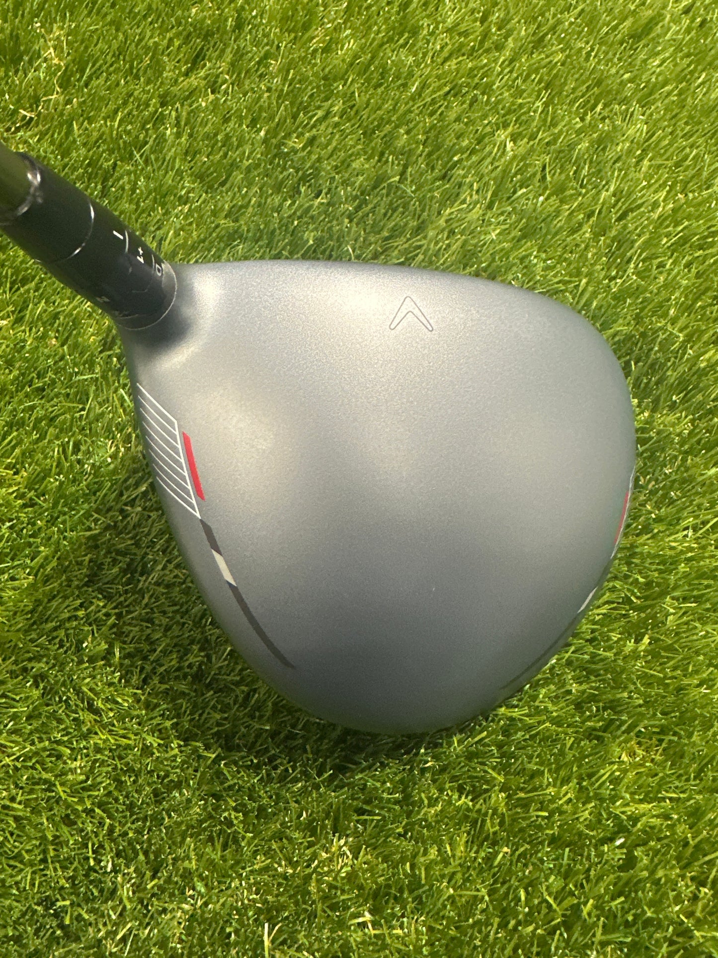 Callaway X Hot 10.5 Driver