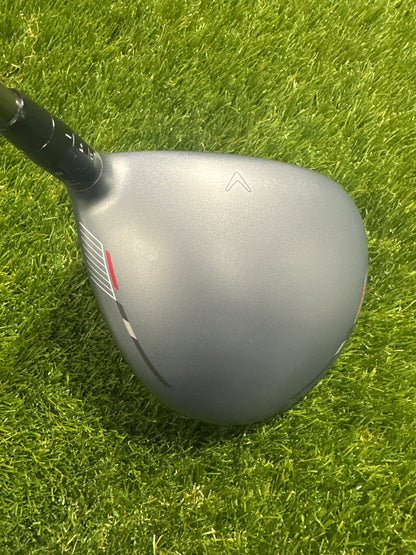 Callaway X Hot 10.5 Driver
