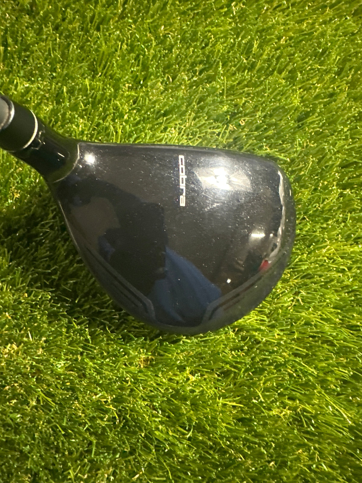 Cobra King F7 7/8 FWY