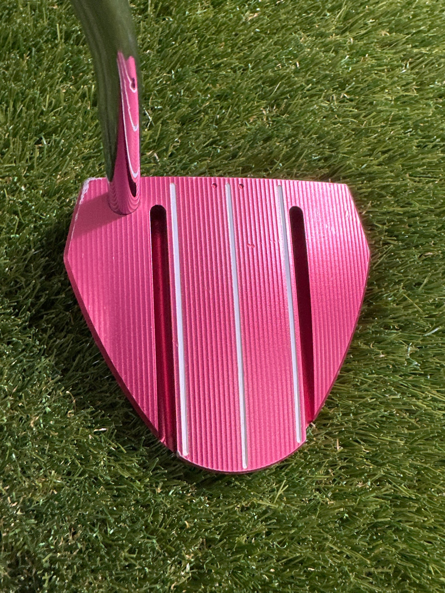 Evnroll ER6 34" Putter