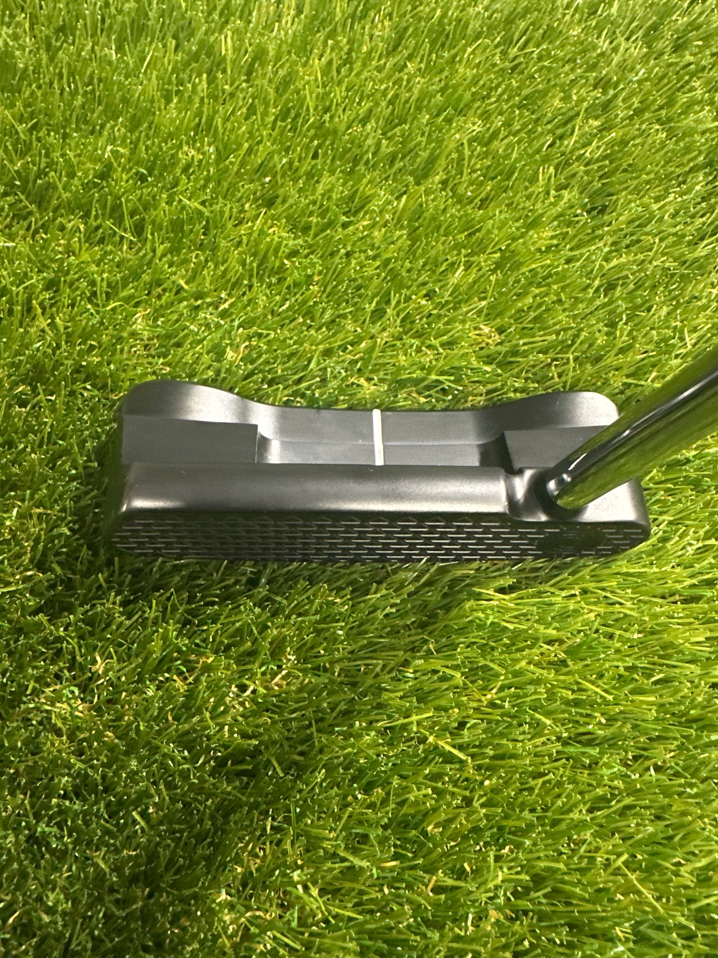 Odyssey Toulon Chicago 34" Putter