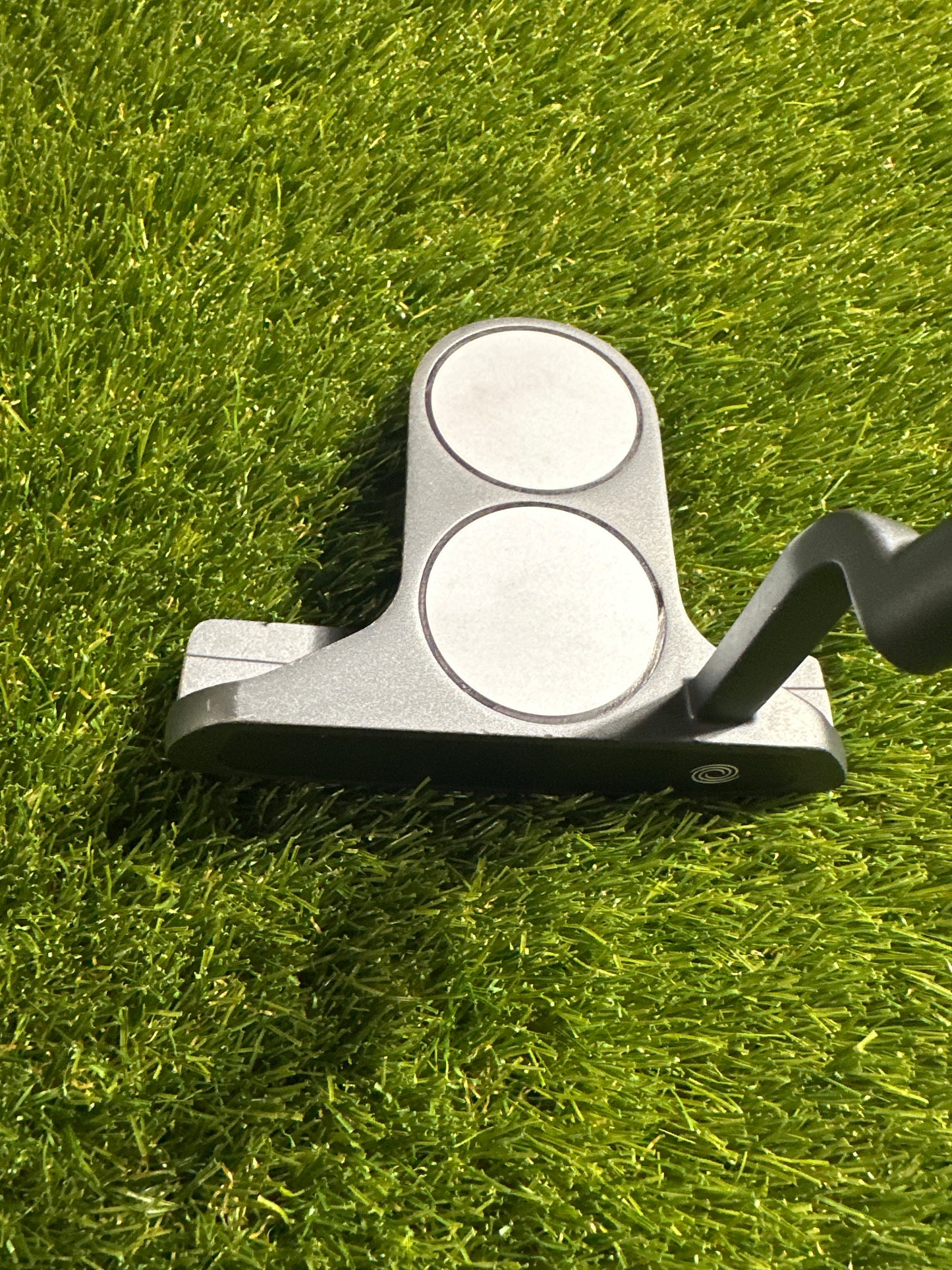 Odyssey DFX 2Ball Blade 34" Putter