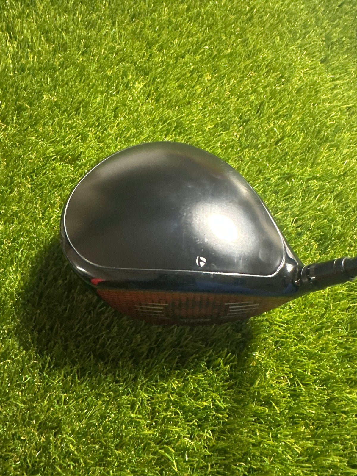 TaylorMade Stealth Plus 10.5 Driver