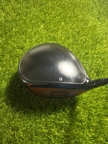TaylorMade Stealth Plus 10.5 Driver