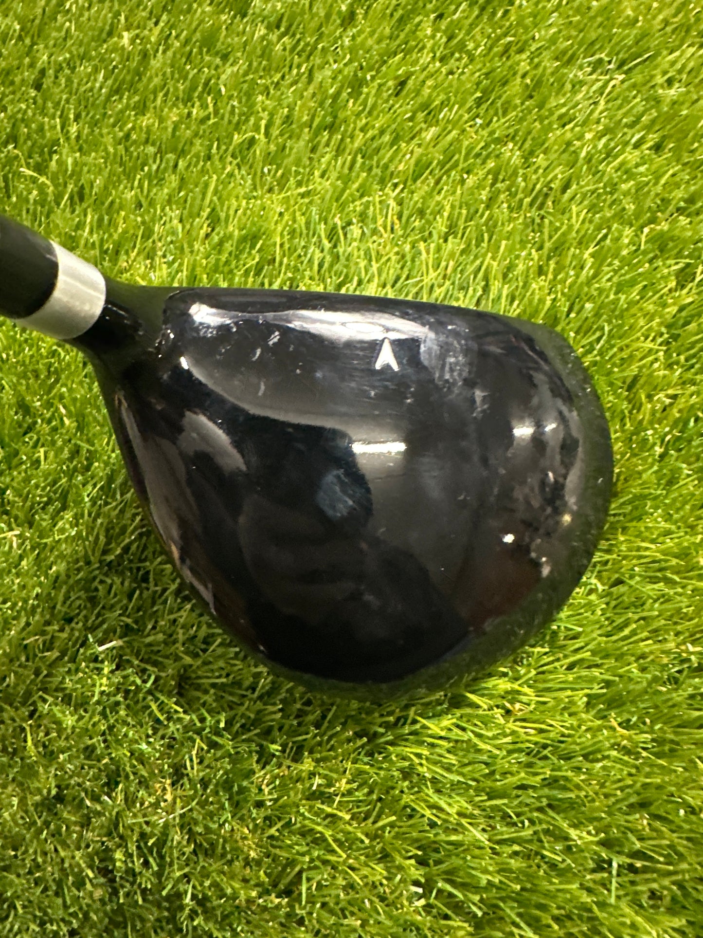 Ben Sayers M7 Series 15 FWY