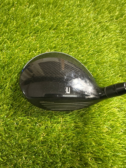 Cobra Aerojet Max 5/18.5 FWY