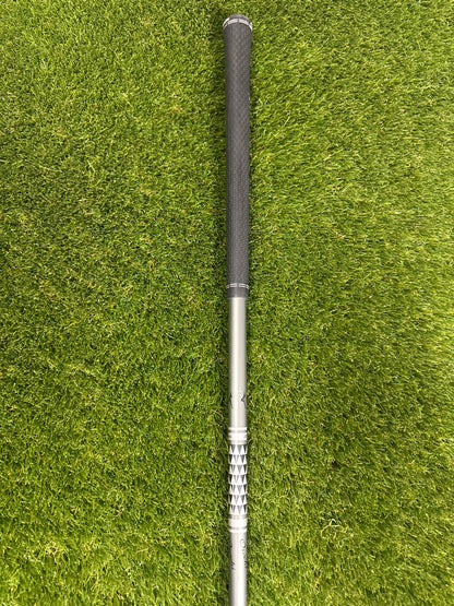 Mizuno JPX Fli Hi 3 HYB