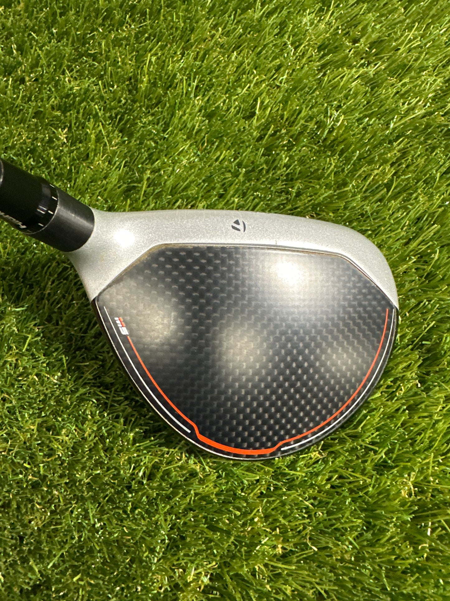 TaylorMade M5 3/15 FWY