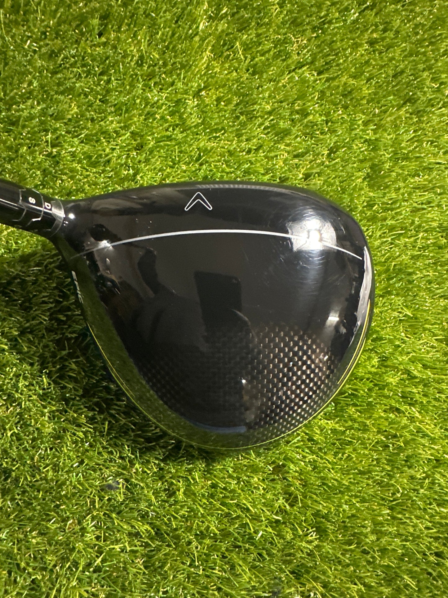 Callaway Epic Flash Sub Zero 10.5 Driver