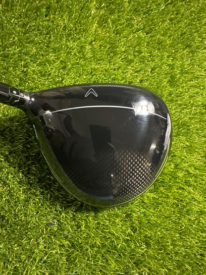 Callaway Epic Flash Sub Zero 10.5 Driver