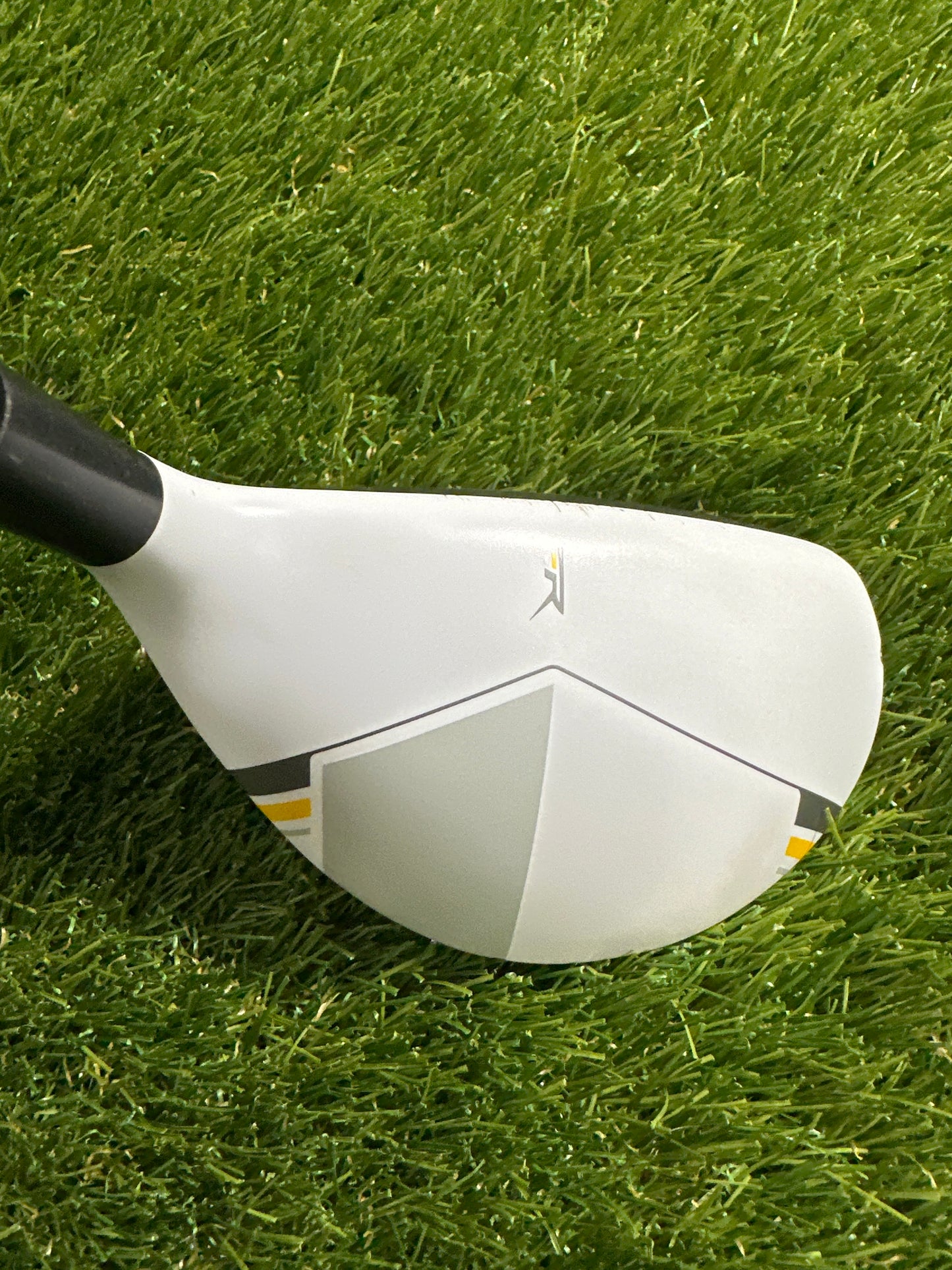 TaylorMade RBZ Stage 2 4/22 HYB