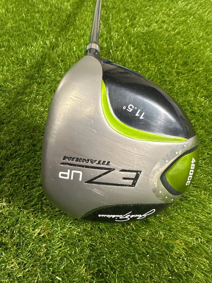 Jack Nicklaus EZ UP 11.5 Driver