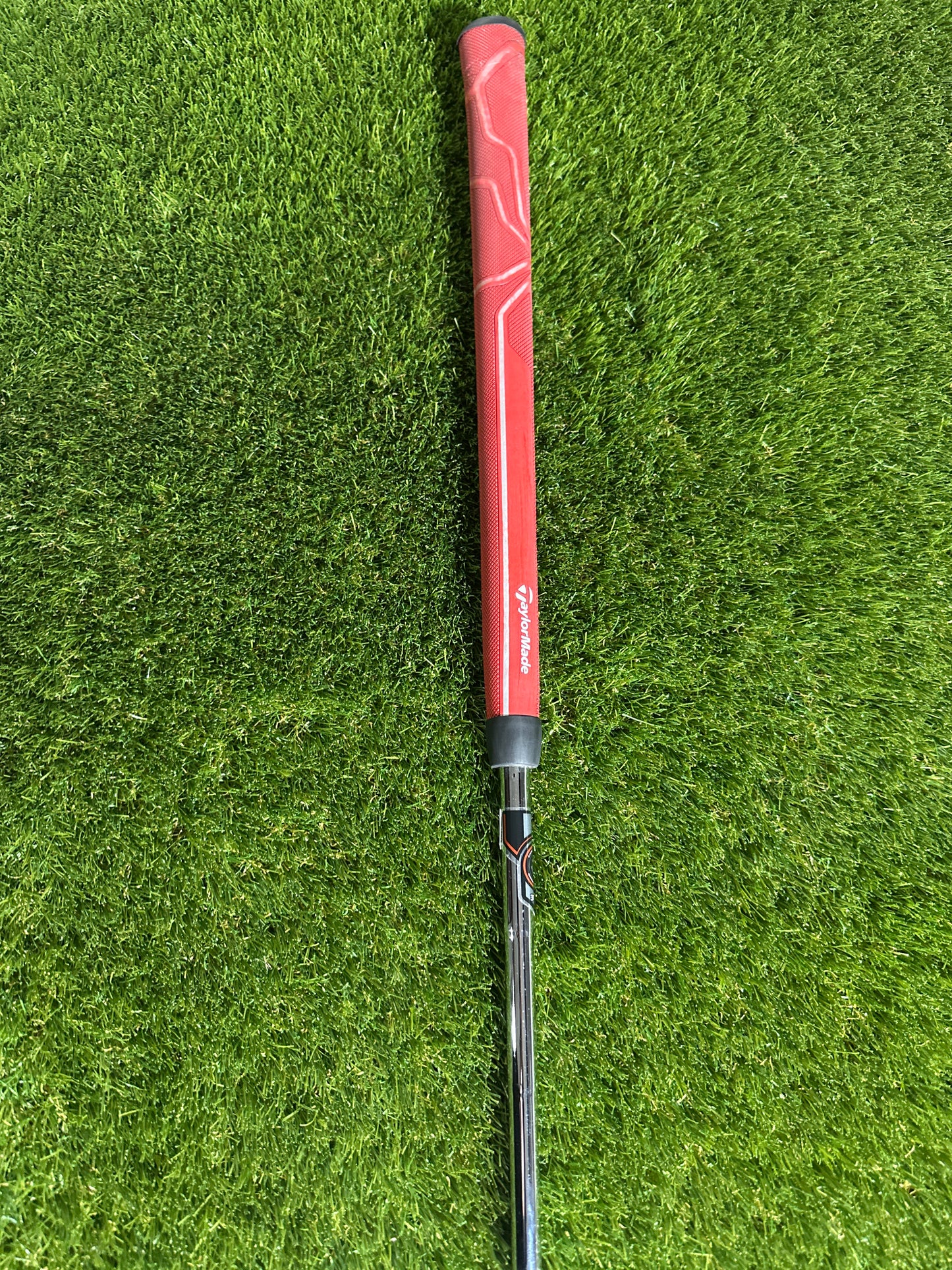 TaylorMade Spider Blade 12 35" Putter