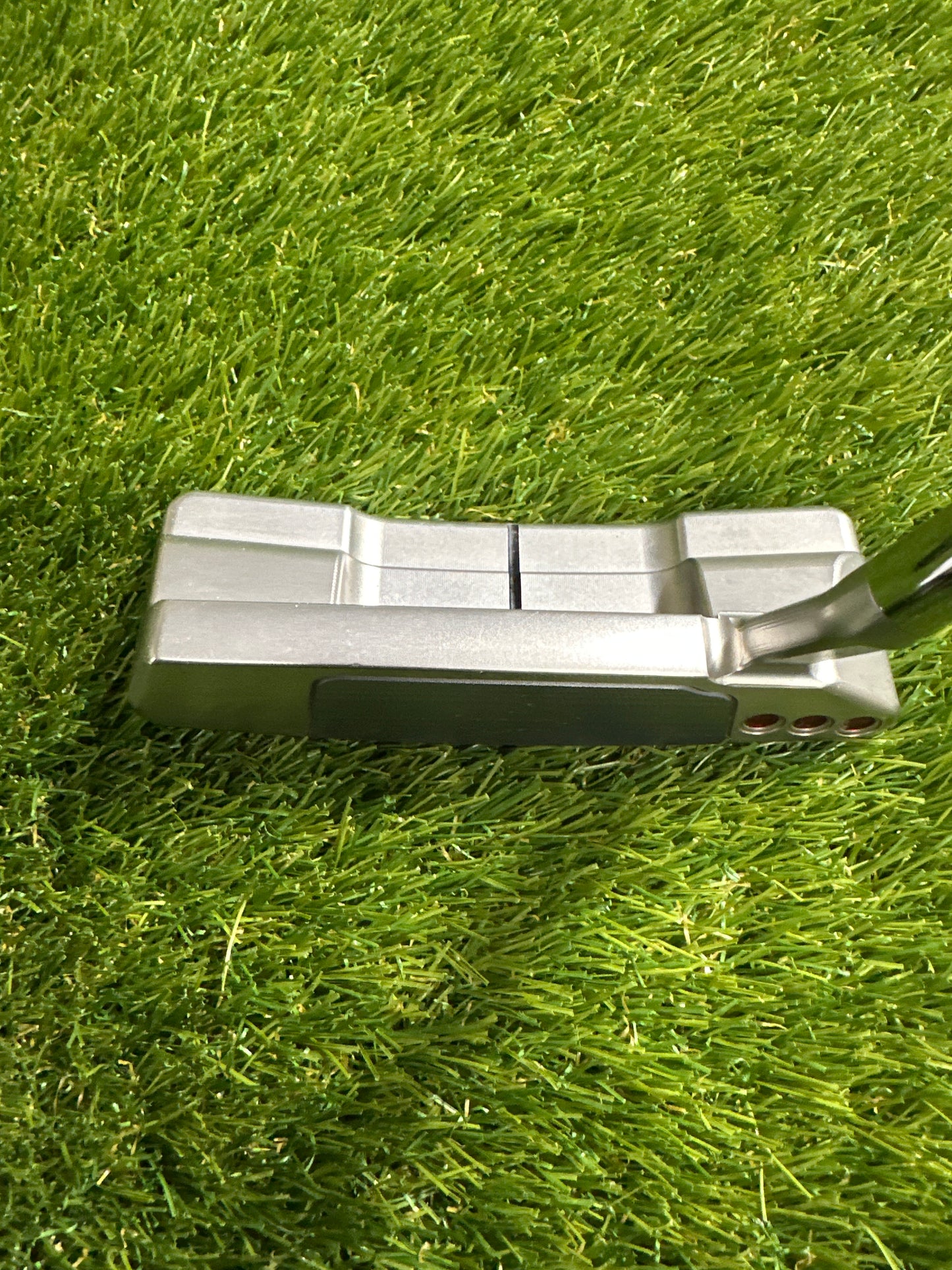 Scotty Cameron Select Squareback 1.5 34" Putter