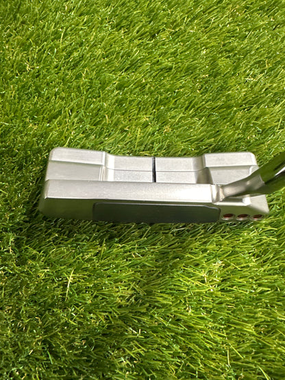 Scotty Cameron Select Squareback 1.5 34" Putter