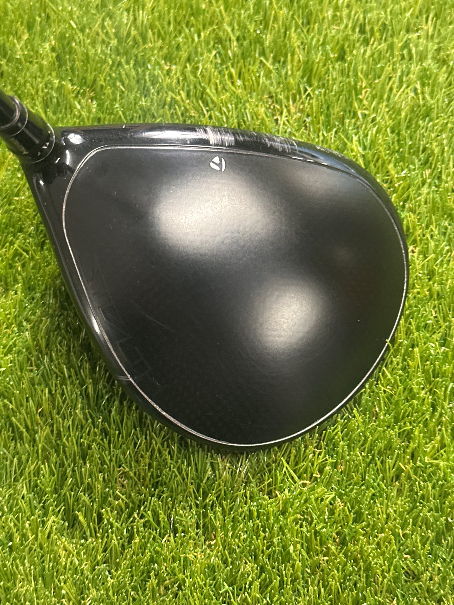 TaylorMade Stealth Plus 10.5 Driver