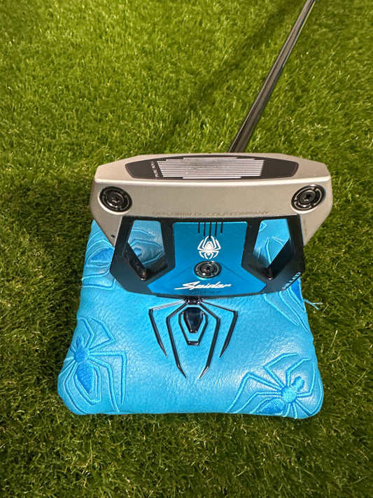 TaylorMade Spider 5KZT 32.5" Putter