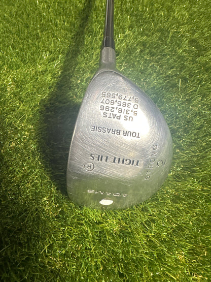 Adams TightLies 2 FWY