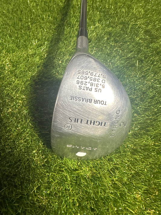 Adams TightLies 2 FWY