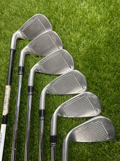 Callaway X22 5-PW Irons
