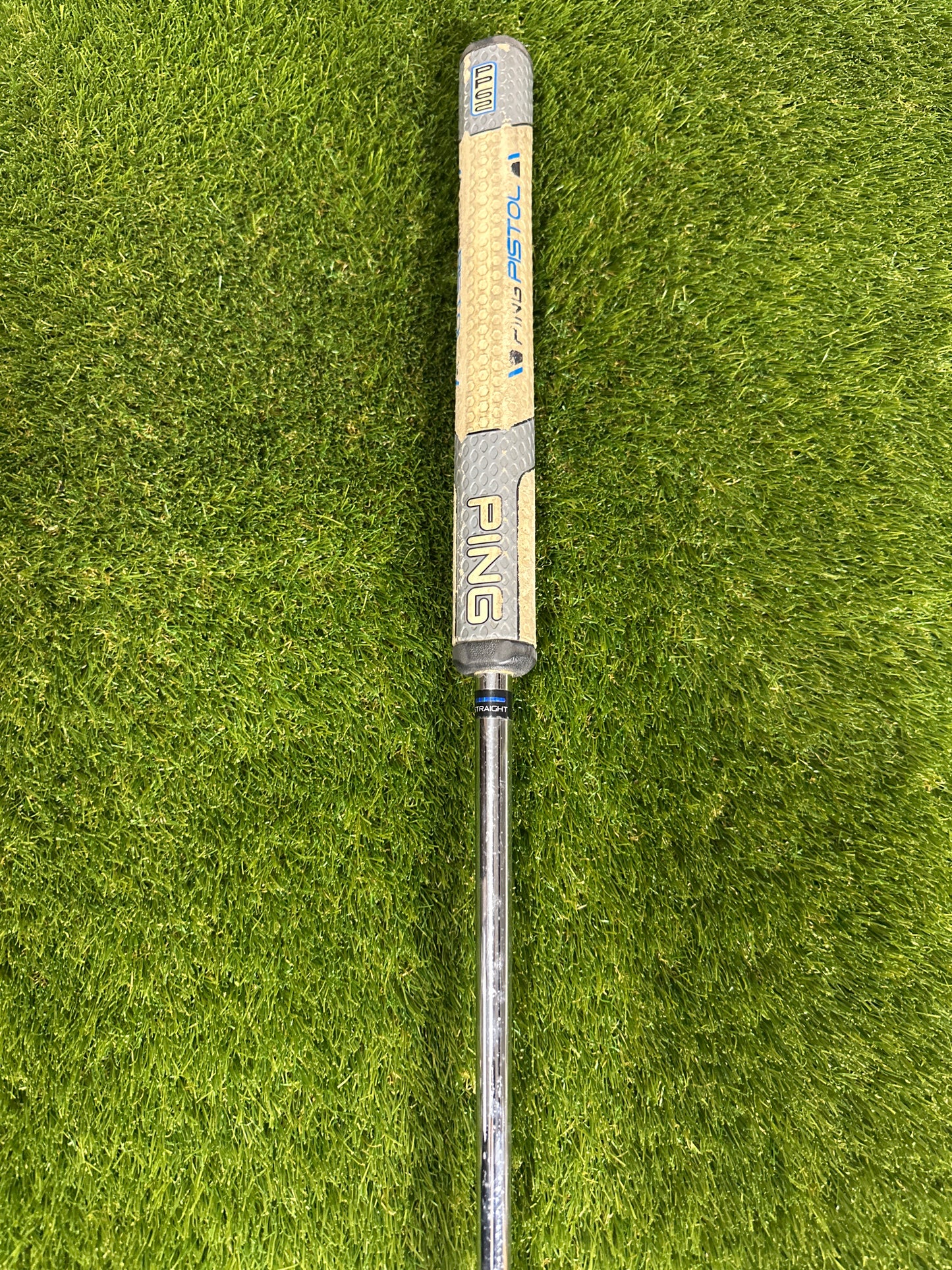 Ping Vault Bergen 34" Putter