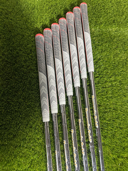 Mizuno JPX 919 4-PW Irons